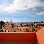 O Farol Do * Фуншал