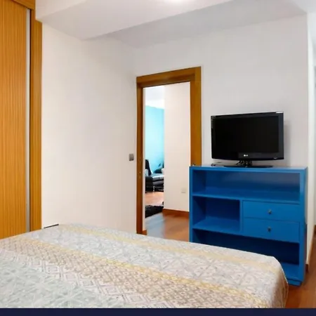 Prázdninový dům O Farol Do *