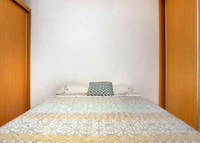 Сasa de vacaciones O Farol Do