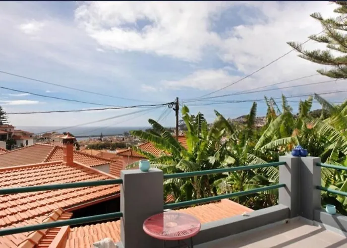 O Farol Do Сasa de vacaciones *