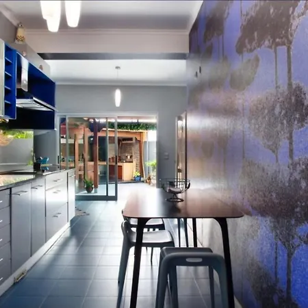 Semesterbostad O Farol Do