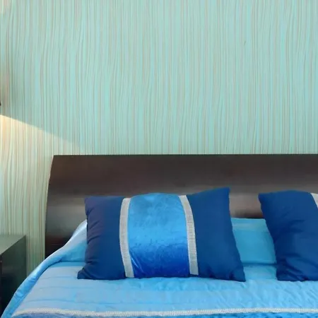 Semesterbostad O Farol Do *