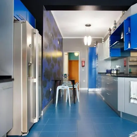 Semesterbostad O Farol Do Funchal (Madeira)