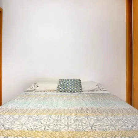 Semesterbostad O Farol Do