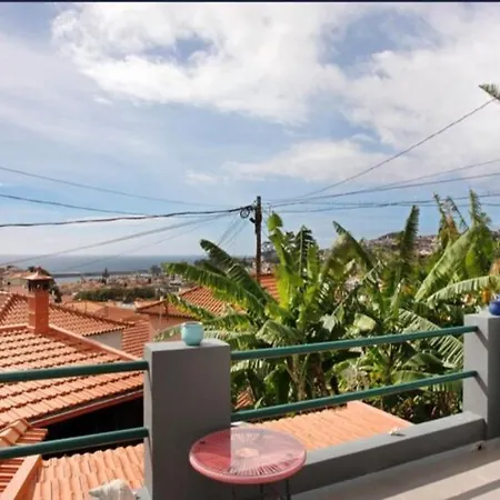 O Farol Do Semesterbostad *