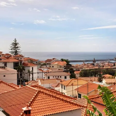 Σπίτι διακοπών O Farol Do *