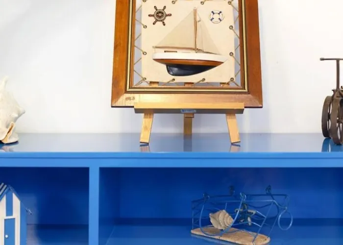 펜션 O Farol Do 푼샬