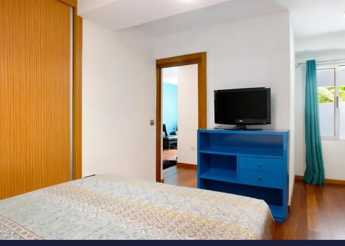 Ferienhaus O Farol Do *