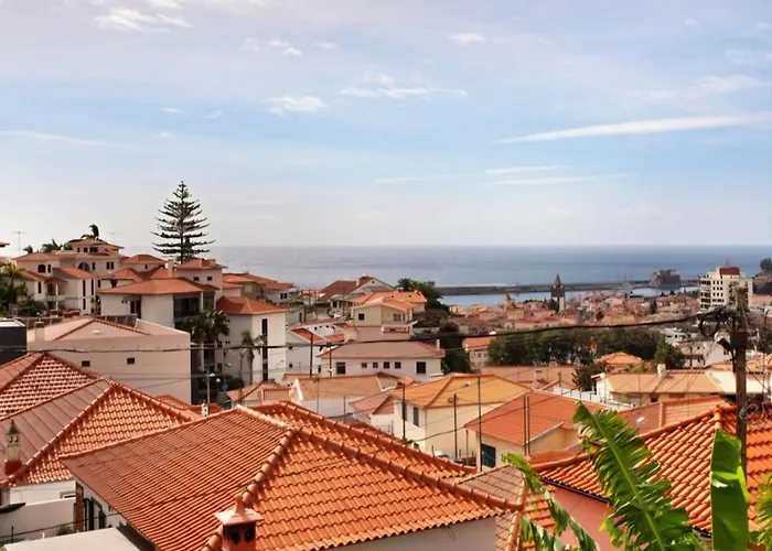 Ferienhaus O Farol Do *