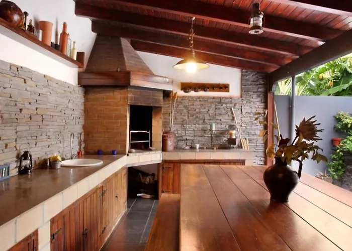 O Farol Do Prázdninový dům Funchal (Madeira)